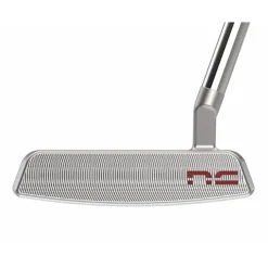 Used Never Compromise Reserve Tour Satin Model 3 Putter Golf Clubs