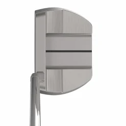 Used Never Compromise Reserve Tour Satin Model 3 Putter Golf Clubs