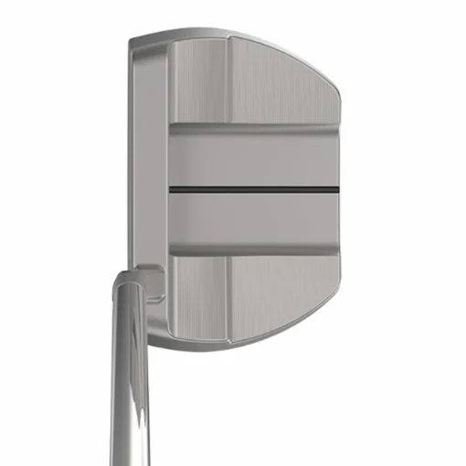 Used Never Compromise Reserve Tour Satin Model 3 Putter Golf Clubs