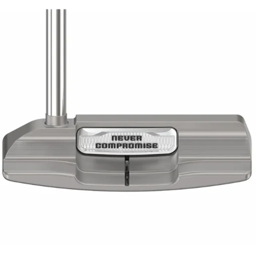 Used Never Compromise Reserve Tour Satin Model 2 Putter Golf Clubs