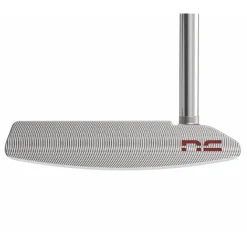 Used Never Compromise Reserve Tour Satin Model 2 Putter Golf Clubs