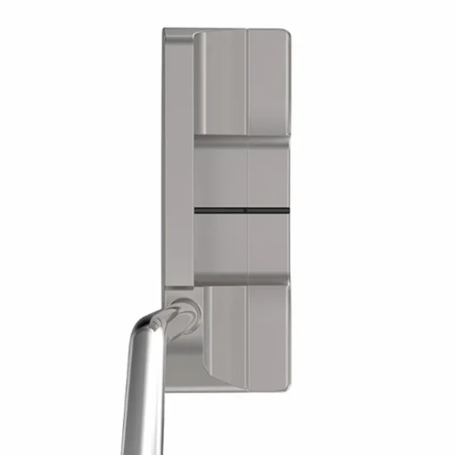 Used Never Compromise Reserve Tour Satin Model 2 Putter Golf Clubs