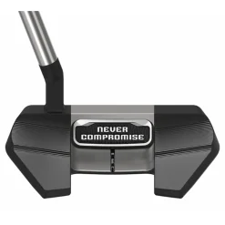 Used Never Compromise Reserve NC Contrast Model 4S Putter Golf Clubs
