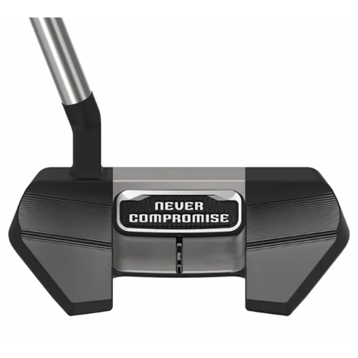 Used Never Compromise Reserve NC Contrast Model 4S Putter Golf Clubs