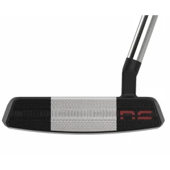 Used Never Compromise Reserve NC Contrast Model 4S Putter Golf Clubs