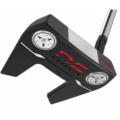 Used Never Compromise Reserve NC Contrast Model 4S Putter Golf Clubs