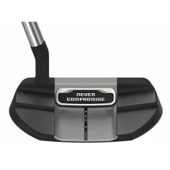 Used Never Compromise Reserve NC Contrast Model 3 Putter Golf Clubs