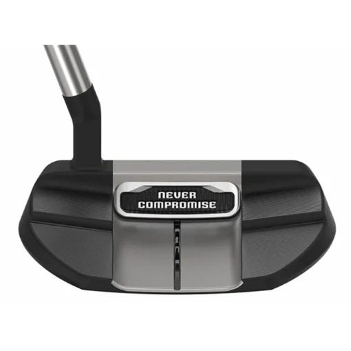 Used Never Compromise Reserve NC Contrast Model 3 Putter Golf Clubs