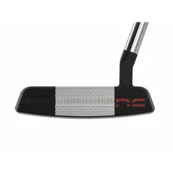 Used Never Compromise Reserve NC Contrast Model 3 Putter Golf Clubs
