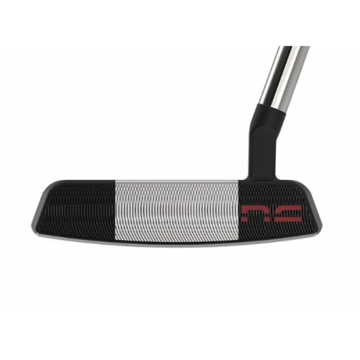 Used Never Compromise Reserve NC Contrast Model 3 Putter Golf Clubs