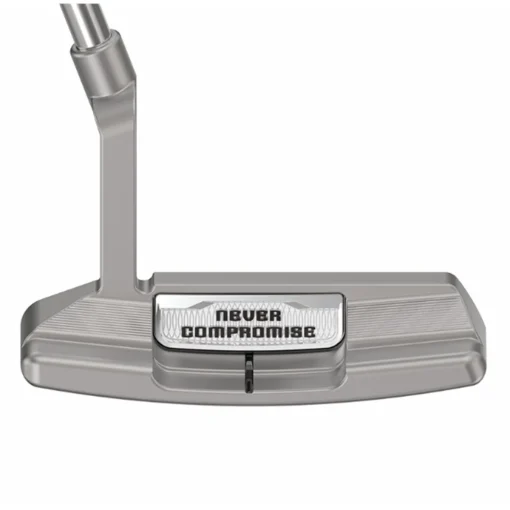 Used Never Compromise Reserve Tour Satin Model 1 Putter Golf Clubs