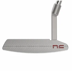 Used Never Compromise Reserve Tour Satin Model 1 Putter Golf Clubs
