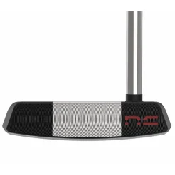 Used Never Compromise Reserve NC Contrast Model 4 Putter Golf Clubs