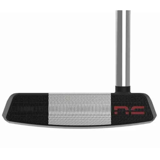 Used Never Compromise Reserve NC Contrast Model 4 Putter Golf Clubs