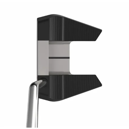 Used Never Compromise Reserve NC Contrast Model 4 Putter Golf Clubs