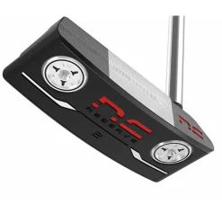 Used Never Compromise Reserve NC Contrast Model 2 Putter Golf Clubs