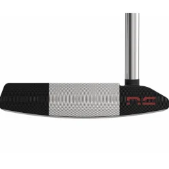 Used Never Compromise Reserve NC Contrast Model 2 Putter Golf Clubs