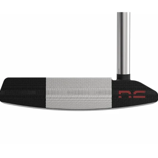 Used Never Compromise Reserve NC Contrast Model 2 Putter Golf Clubs
