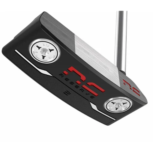 Used Never Compromise Reserve NC Contrast Model 2 Putter Golf Clubs