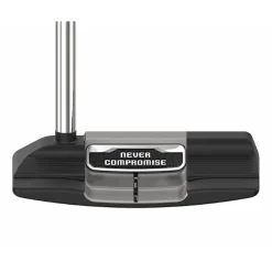 Used Never Compromise Reserve NC Contrast Model 2 Putter Golf Clubs