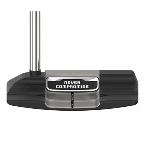 Used Never Compromise Reserve NC Contrast Model 2 Putter Golf Clubs