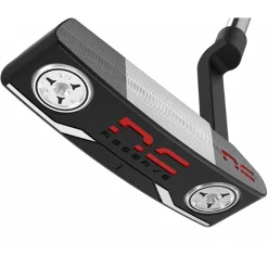 Used Never Compromise Reserve NC Contrast Model 1 Putter Golf Clubs