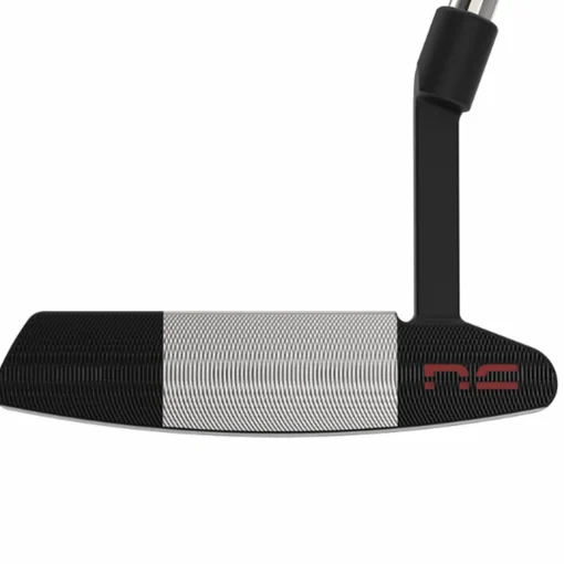 Used Never Compromise Reserve NC Contrast Model 1 Putter Golf Clubs