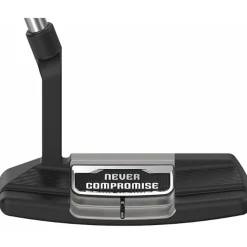 Used Never Compromise Reserve NC Contrast Model 1 Putter Golf Clubs