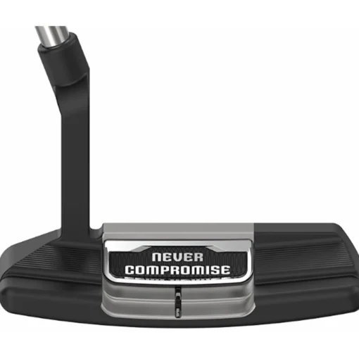 Used Never Compromise Reserve NC Contrast Model 1 Putter Golf Clubs