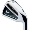 Used Nike CCi Iron Set Golf Clubs