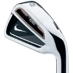 Used Nike CCi Iron Set Golf Clubs