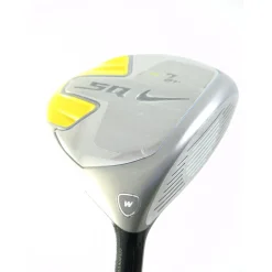 Used Nike SasQuatch Fairway Wood Golf Clubs