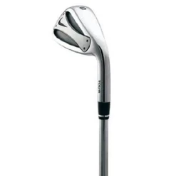 Used Nike Slingshot Tour Iron Set Golf Clubs
