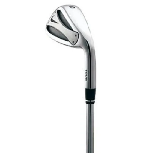 Used Nike Slingshot Tour Iron Set Golf Clubs