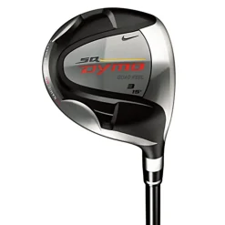 Used Nike SQ Dymo Fairway Wood Golf Clubs