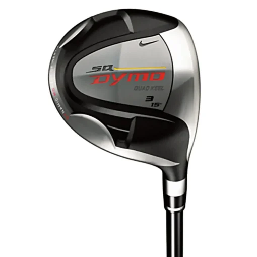Used Nike SQ Dymo Fairway Wood Golf Clubs
