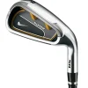 Used Nike SQ Sumo Iron Set Golf Clubs