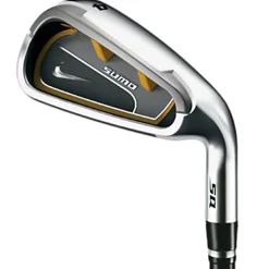 Used Nike SQ Sumo Iron Set Golf Clubs