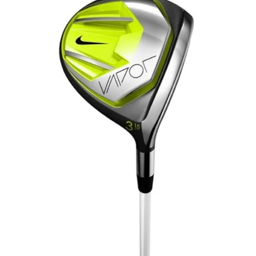 Used Nike Vapor Speed Fairway Wood Golf Clubs