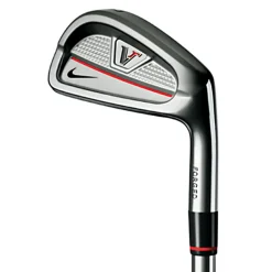 Used Nike Victory Red Forged Split Cavity Iron Set Golf Clubs