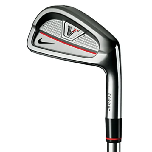 Used Nike Victory Red Forged Split Cavity Iron Set Golf Clubs