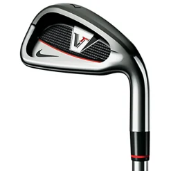 Used Nike Victory Red Full Cavity Iron Set Golf Clubs