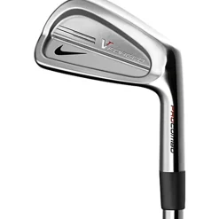 Used Nike VR Forged Pro Combo Iron Set Golf Clubs