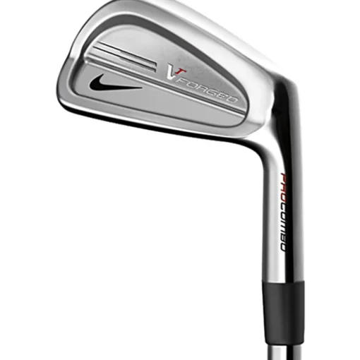 Used Nike VR Forged Pro Combo Iron Set Golf Clubs