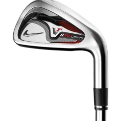 Used Nike VR Pro Cavity Iron Set Golf Clubs