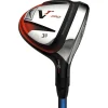 Used Nike VR Pro STR8-FIT Fairway Wood Golf Clubs