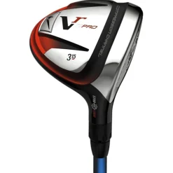 Used Nike VR Pro STR8-FIT Fairway Wood Golf Clubs