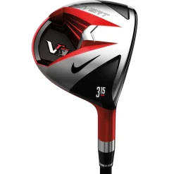 Used Nike VR-S Covert Fairway Wood Golf Clubs