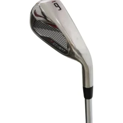 Used Nike VR-S Covert X Iron Set Golf Clubs