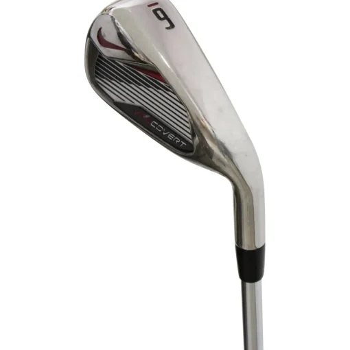 Used Nike VR-S Covert X Iron Set Golf Clubs